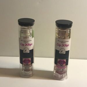 Brand New Lip Klipz